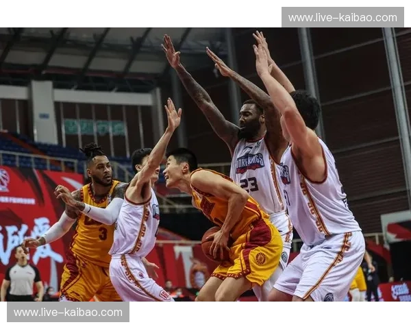 少年气与铁血魂的巅峰对话：同曦vs浙江，一场关于篮球信仰的终极洗礼