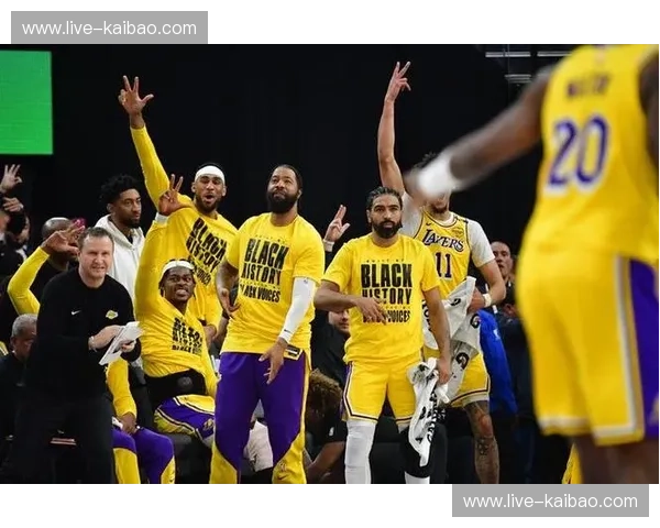 湖人vs超音速：历史的交锋，王朝的碰撞